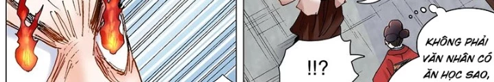 Tiểu Các Lão Chapter 246 - Trang 2