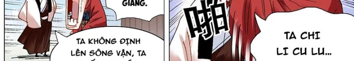 Tiểu Các Lão Chapter 246 - Trang 2