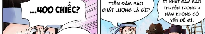 Tiểu Các Lão Chapter 246 - Trang 2