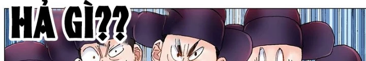 Tiểu Các Lão Chapter 246 - Trang 2