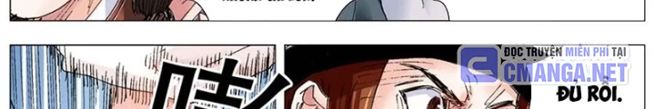 Tiểu Các Lão Chapter 262 - Trang 2