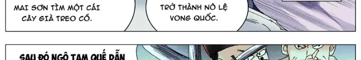 Tiểu Các Lão Chapter 262 - Trang 2