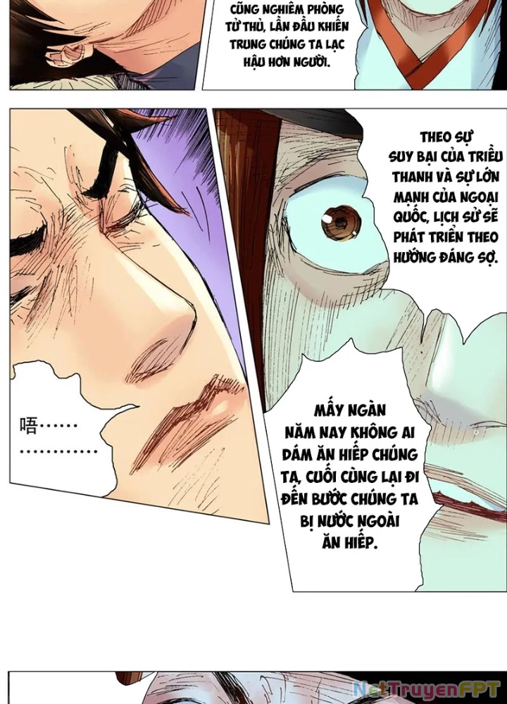 Tiểu Các Lão Chapter 262 - Trang 2