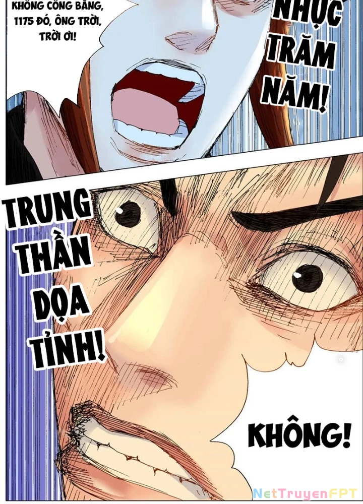 Tiểu Các Lão Chapter 262 - Trang 2