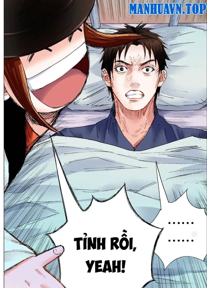 Tiểu Các Lão Chapter 262 - Trang 2