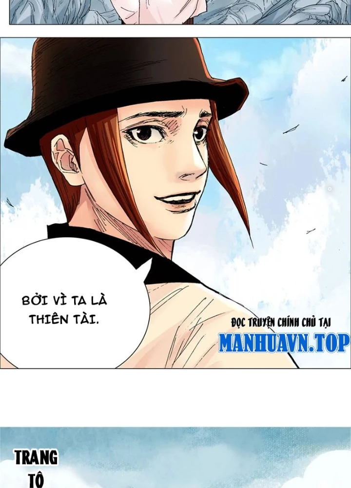 Tiểu Các Lão Chapter 262 - Trang 2