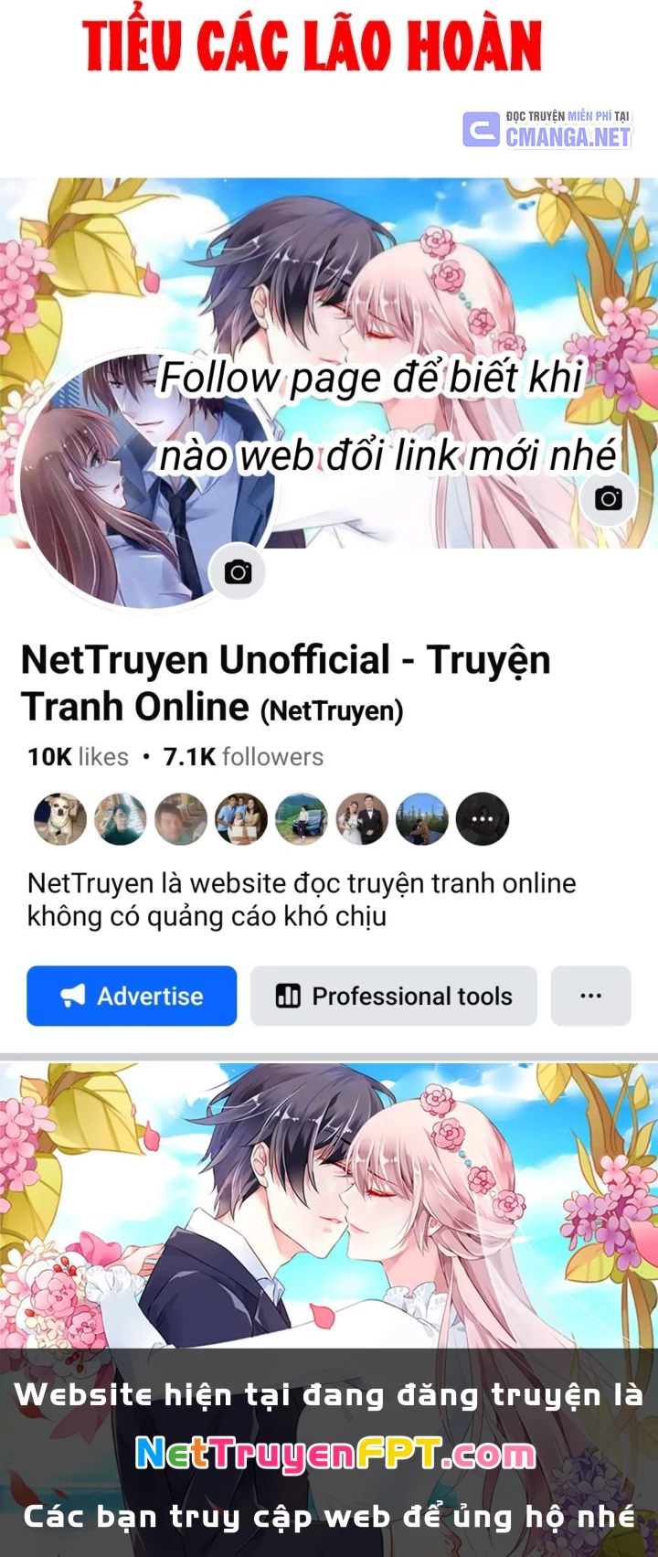 Tiểu Các Lão Chapter 262 - Trang 2