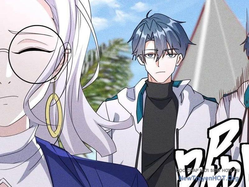 Ta Vô Địch Phản Sáo Lộ Chapter 70 - Trang 2