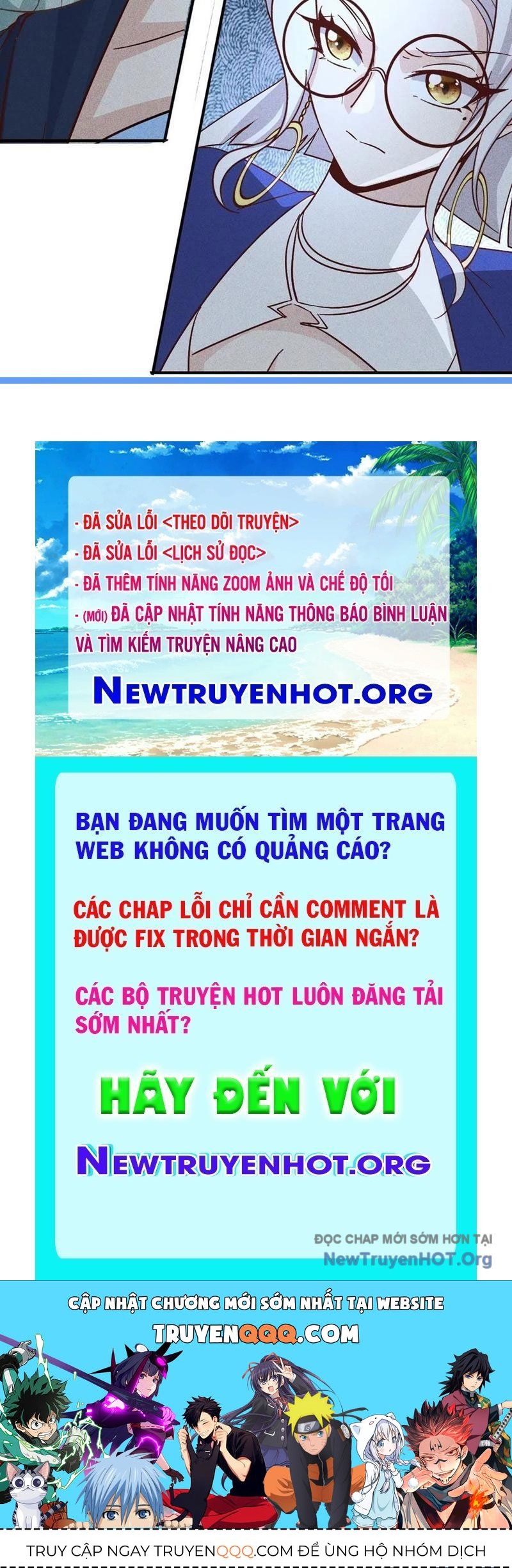 Ta Vô Địch Phản Sáo Lộ Chapter 70 - Trang 2