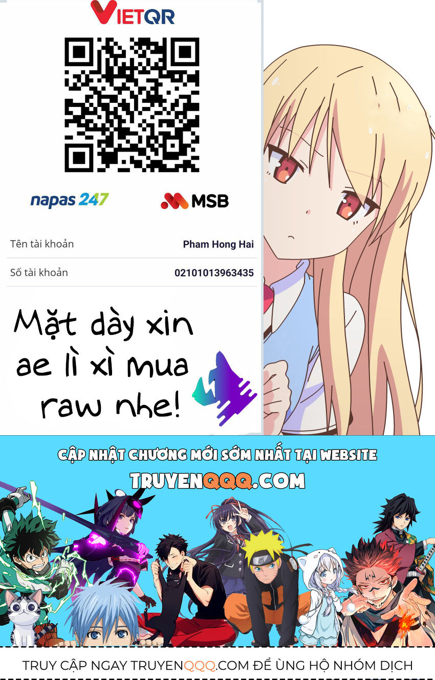 Làm Bạn Với Cô Nàng Dễ Thương Nhì Lớp Chapter 21.1 - Trang 2