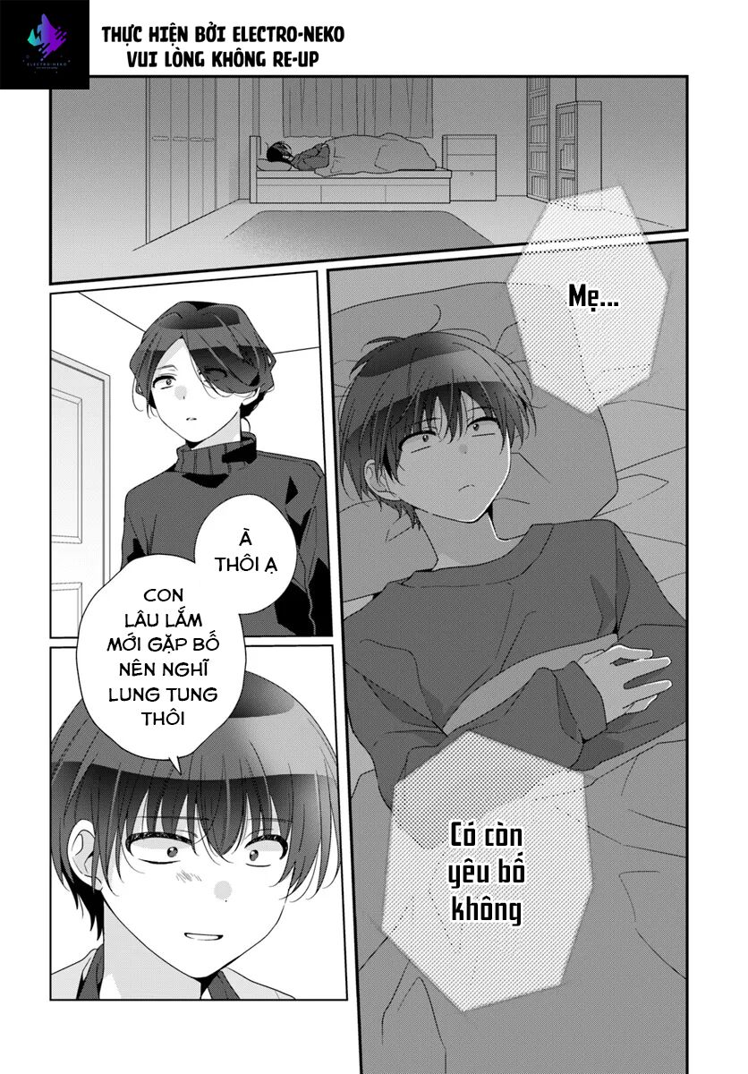 Làm Bạn Với Cô Nàng Dễ Thương Nhì Lớp Chapter 25.1 - Trang 2