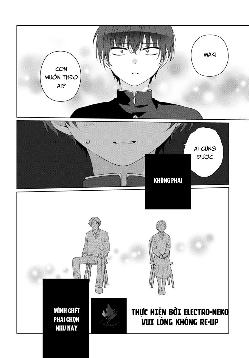 Làm Bạn Với Cô Nàng Dễ Thương Nhì Lớp Chapter 28.2 - Trang 2
