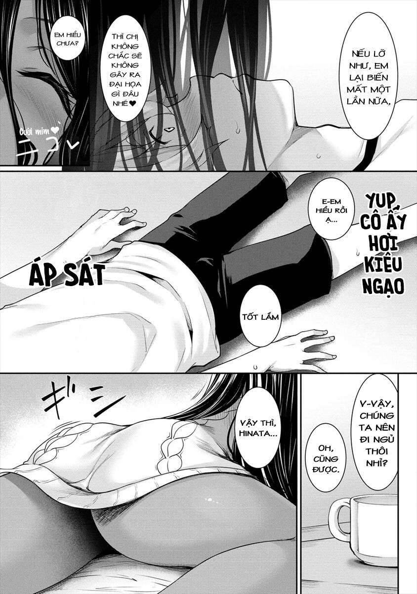 Chotto Dake Ai Ga Omoi Dark Elf Ga Isekai Kara Oikakete Kita Chapter 2 - Trang 2