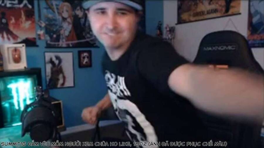 Chotto Dake Ai Ga Omoi Dark Elf Ga Isekai Kara Oikakete Kita Chapter 2 - Trang 2