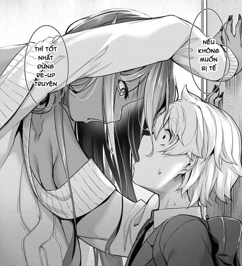 Chotto Dake Ai Ga Omoi Dark Elf Ga Isekai Kara Oikakete Kita Chapter 3 - Trang 2