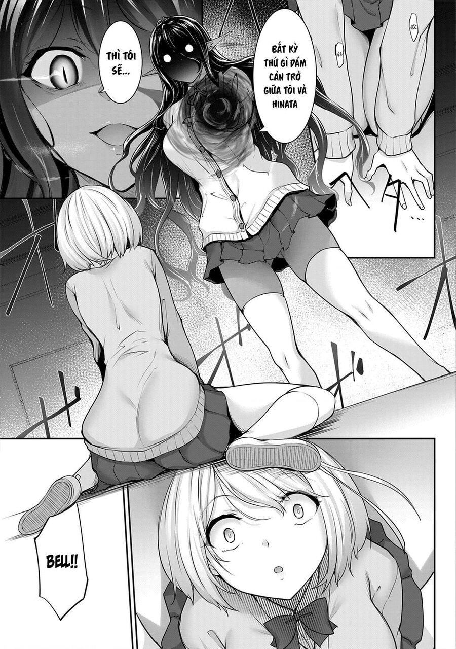 Chotto Dake Ai Ga Omoi Dark Elf Ga Isekai Kara Oikakete Kita Chapter 4 - Trang 2