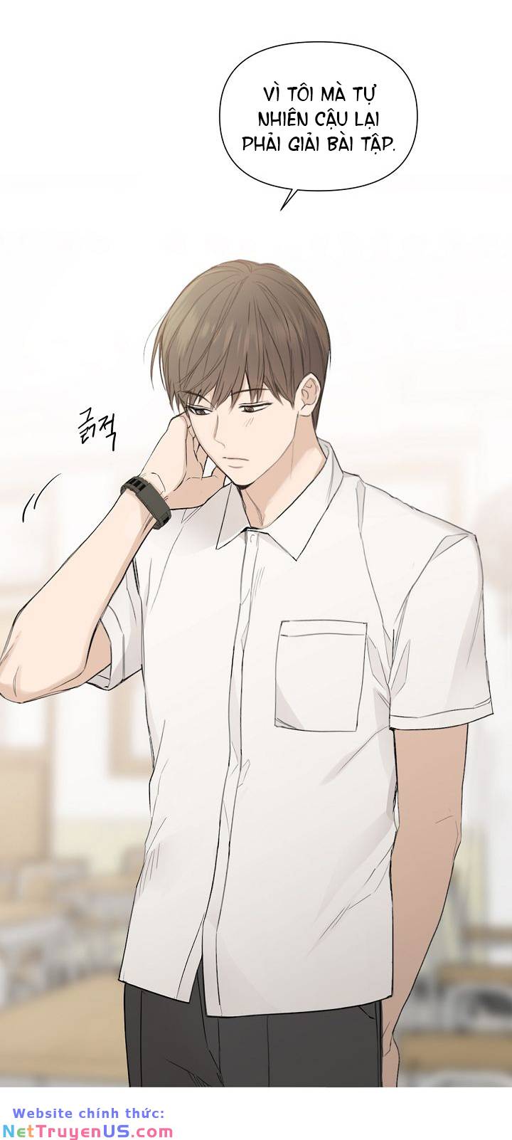 Chạng Vạng Chapter 1.2 - Trang 2