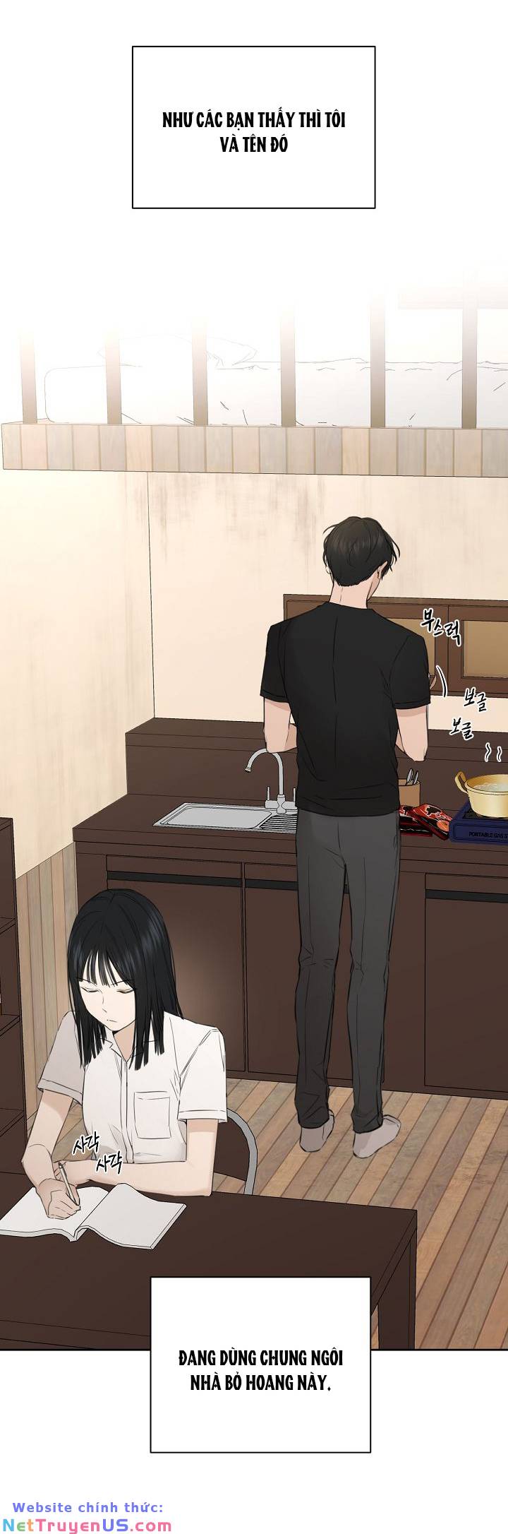 Chạng Vạng Chapter 1.2 - Trang 2