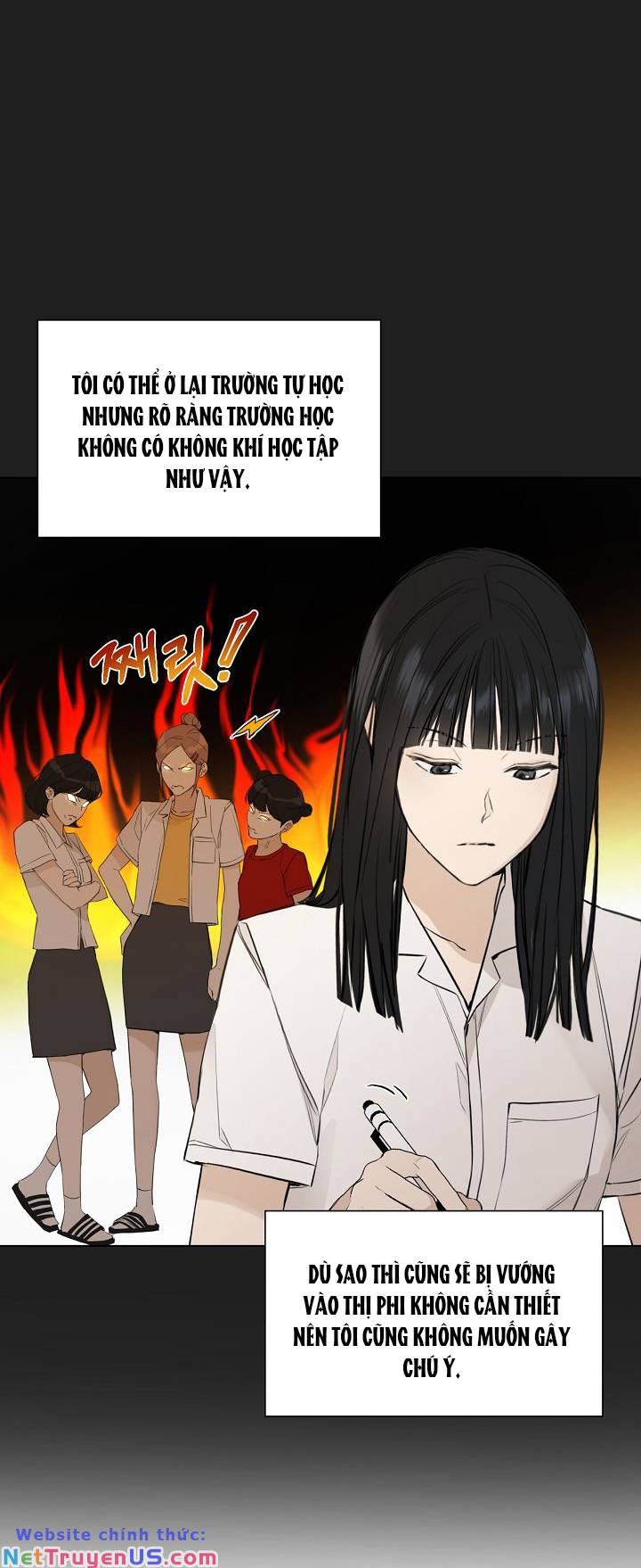 Chạng Vạng Chapter 1.2 - Trang 2