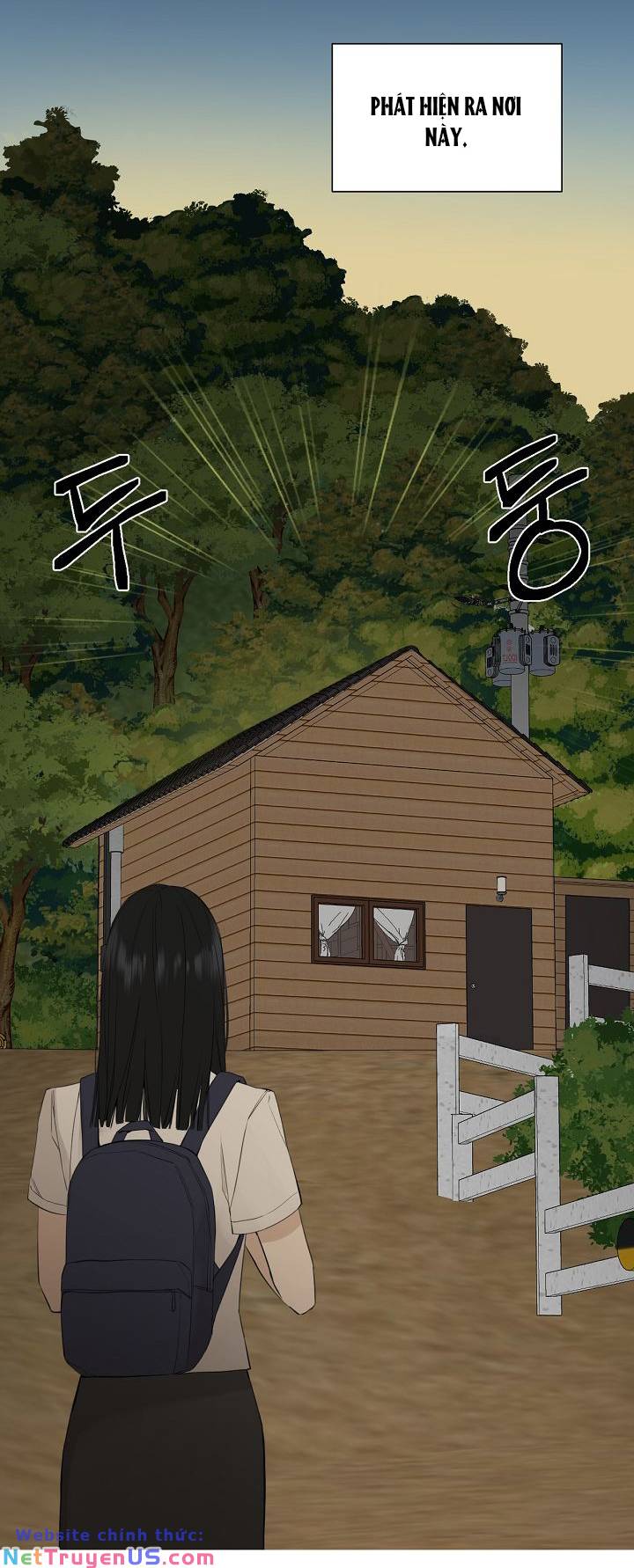 Chạng Vạng Chapter 1.2 - Trang 2