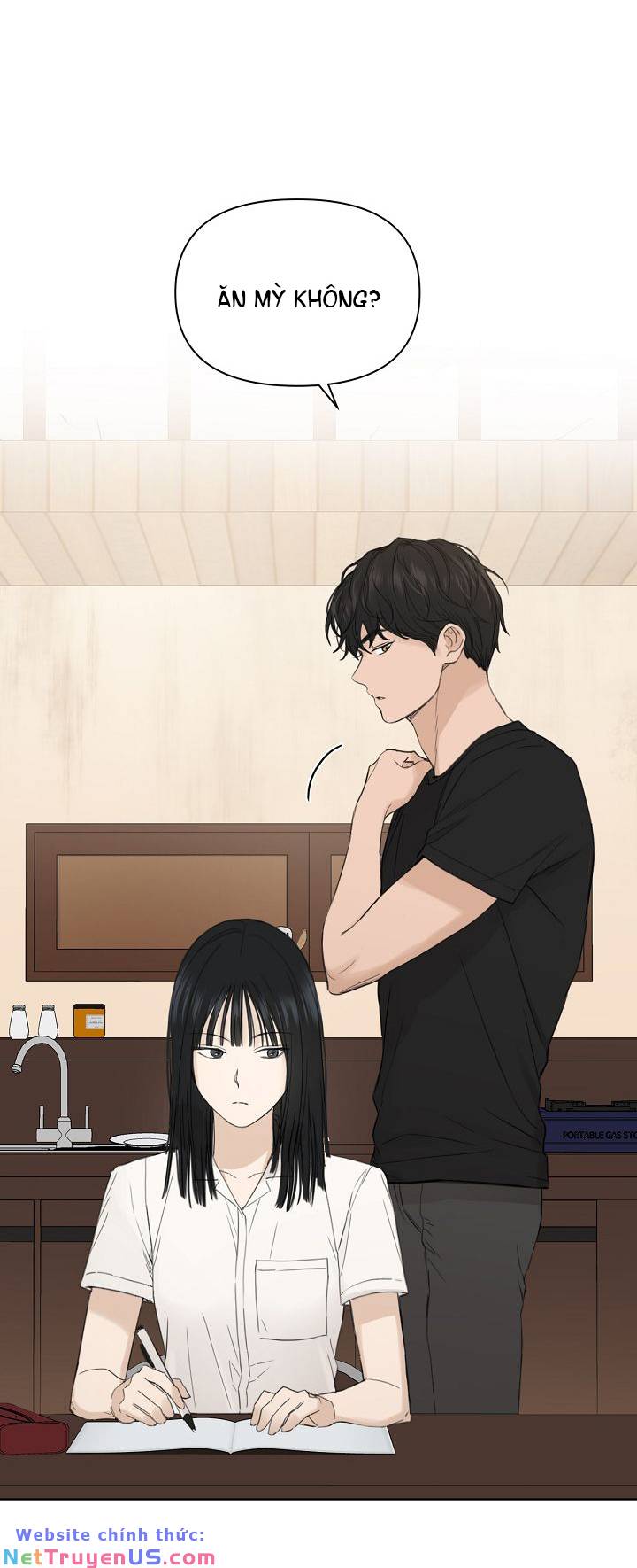 Chạng Vạng Chapter 1.2 - Trang 2