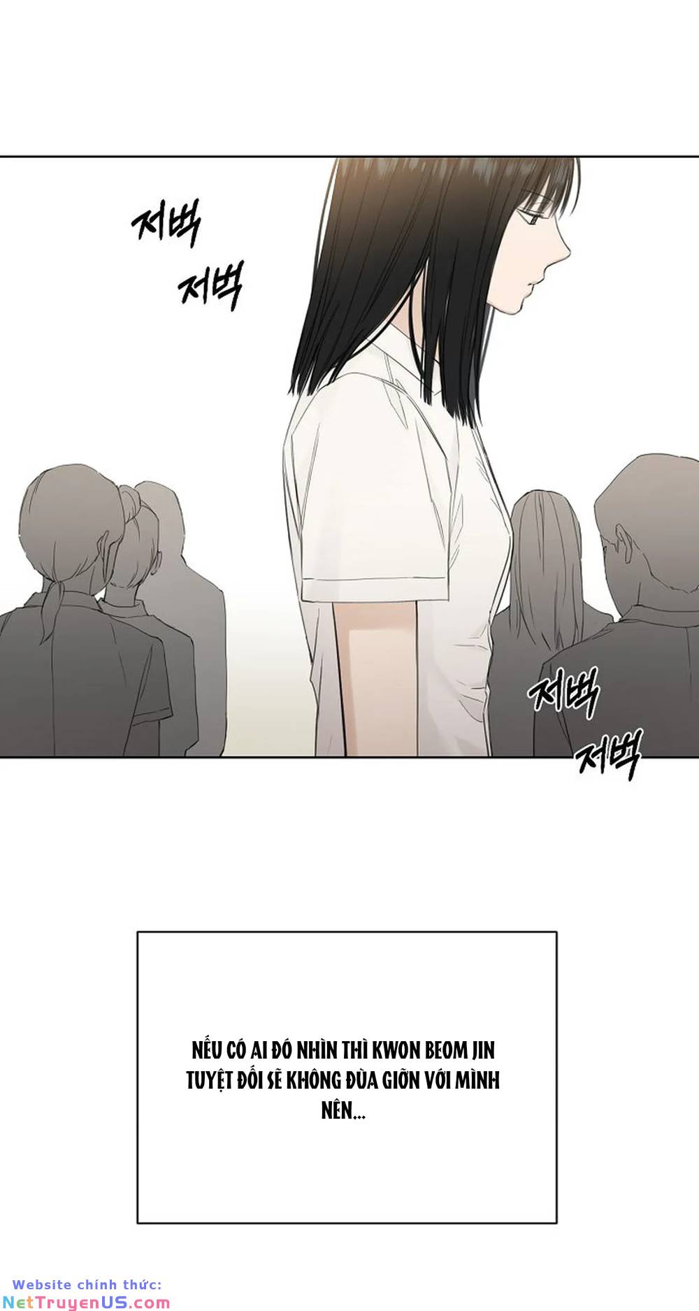 Chạng Vạng Chapter 8 - Trang 2