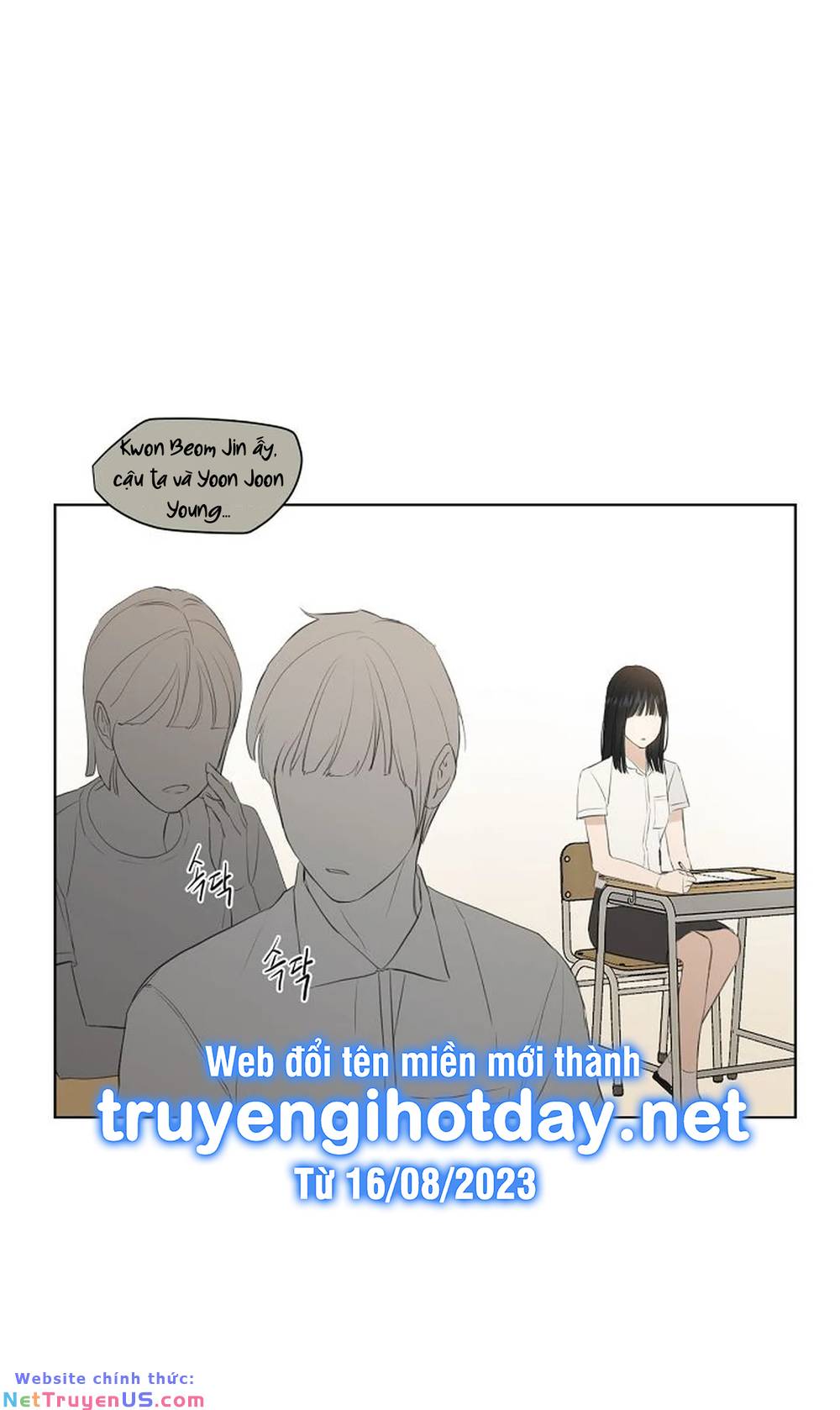 Chạng Vạng Chapter 8 - Trang 2