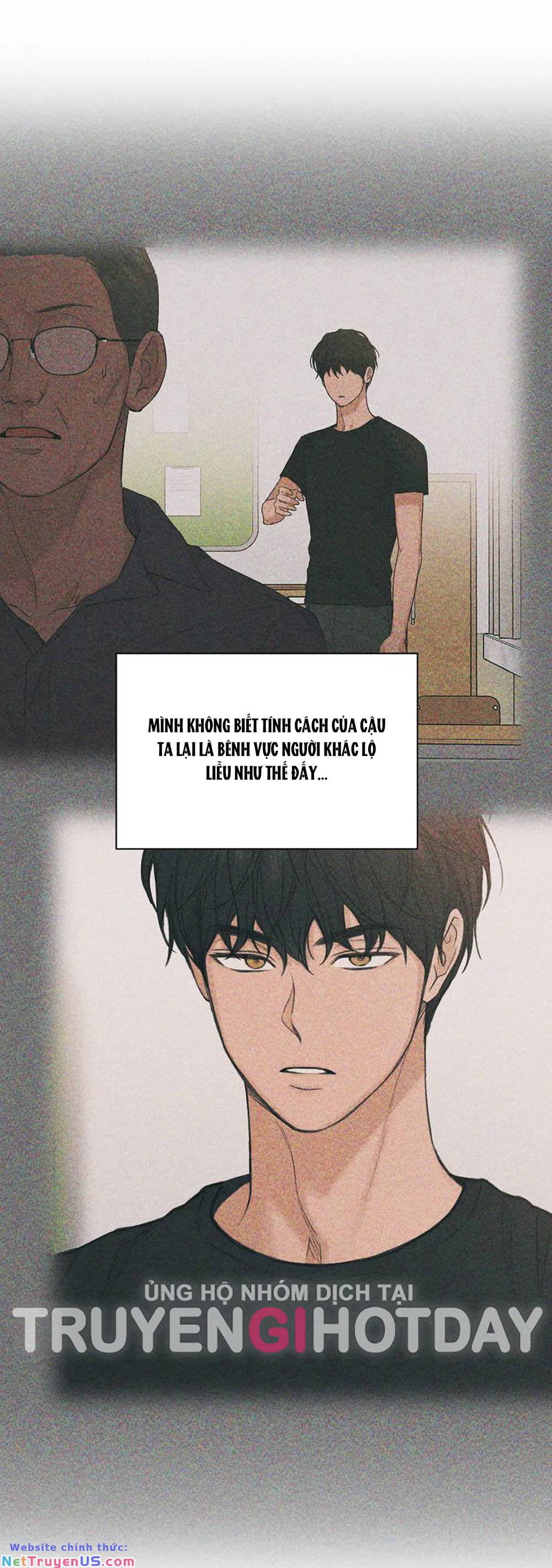 Chạng Vạng Chapter 8 - Trang 2