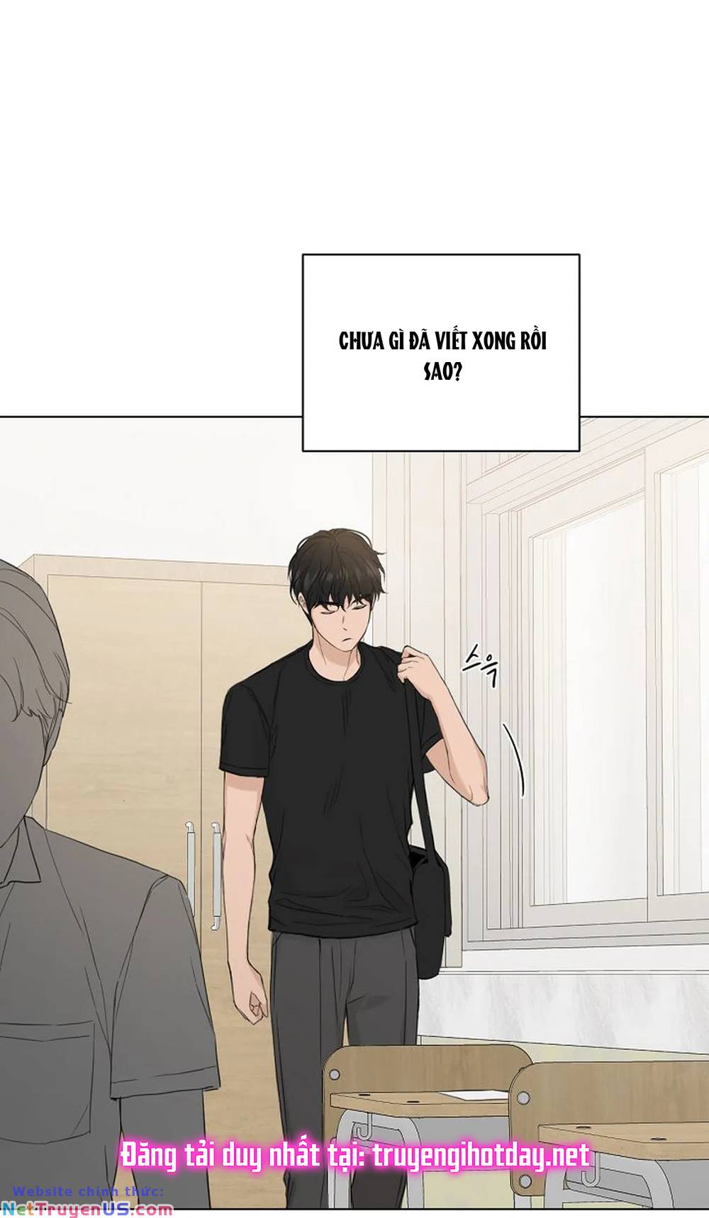 Chạng Vạng Chapter 8 - Trang 2