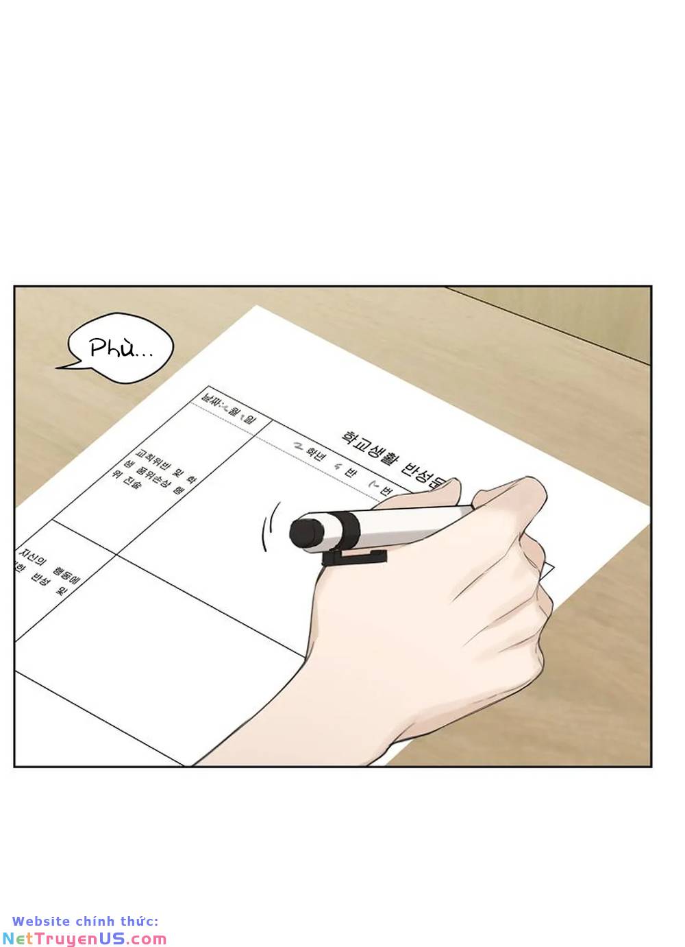 Chạng Vạng Chapter 8 - Trang 2