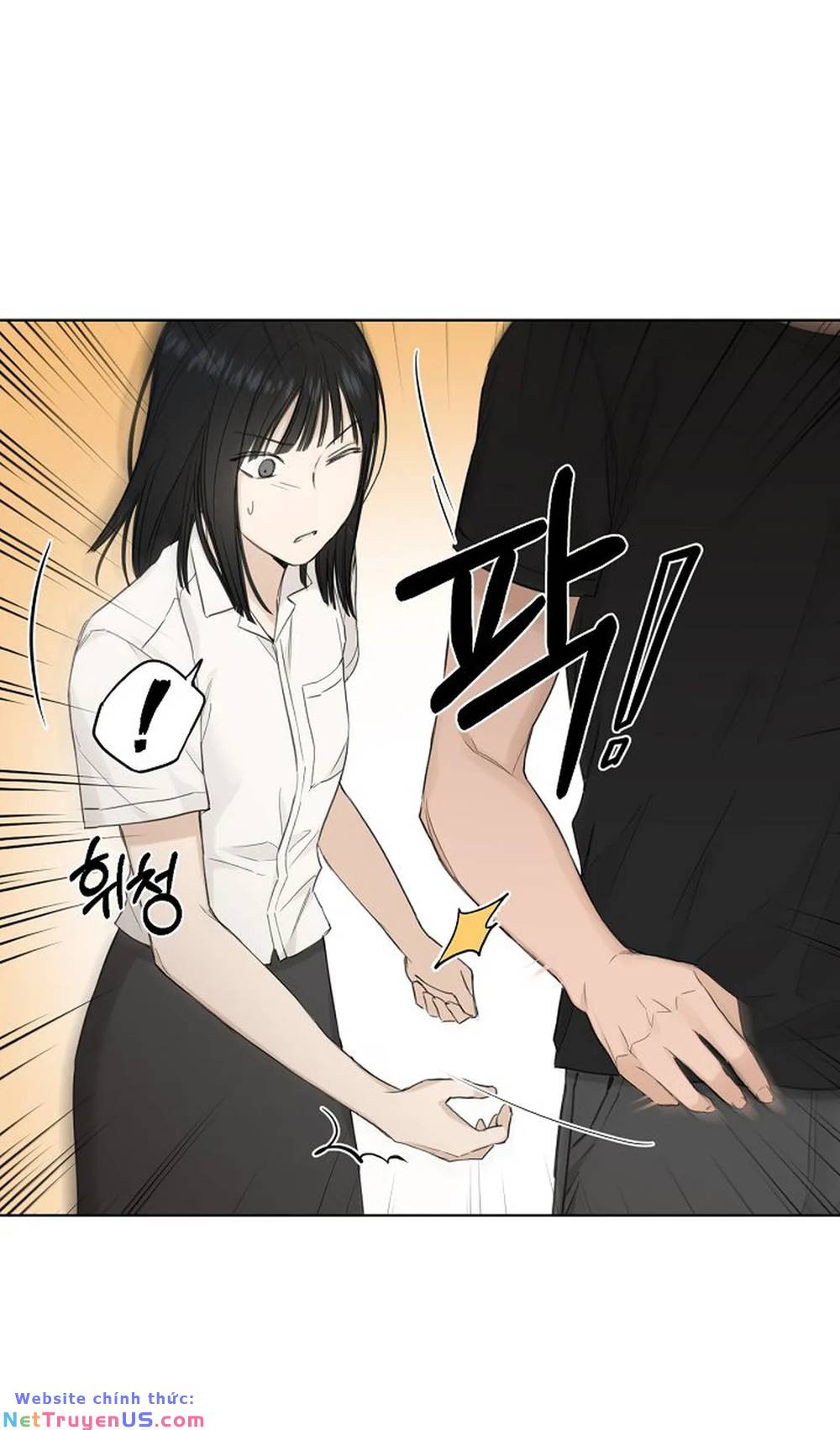 Chạng Vạng Chapter 8 - Trang 2