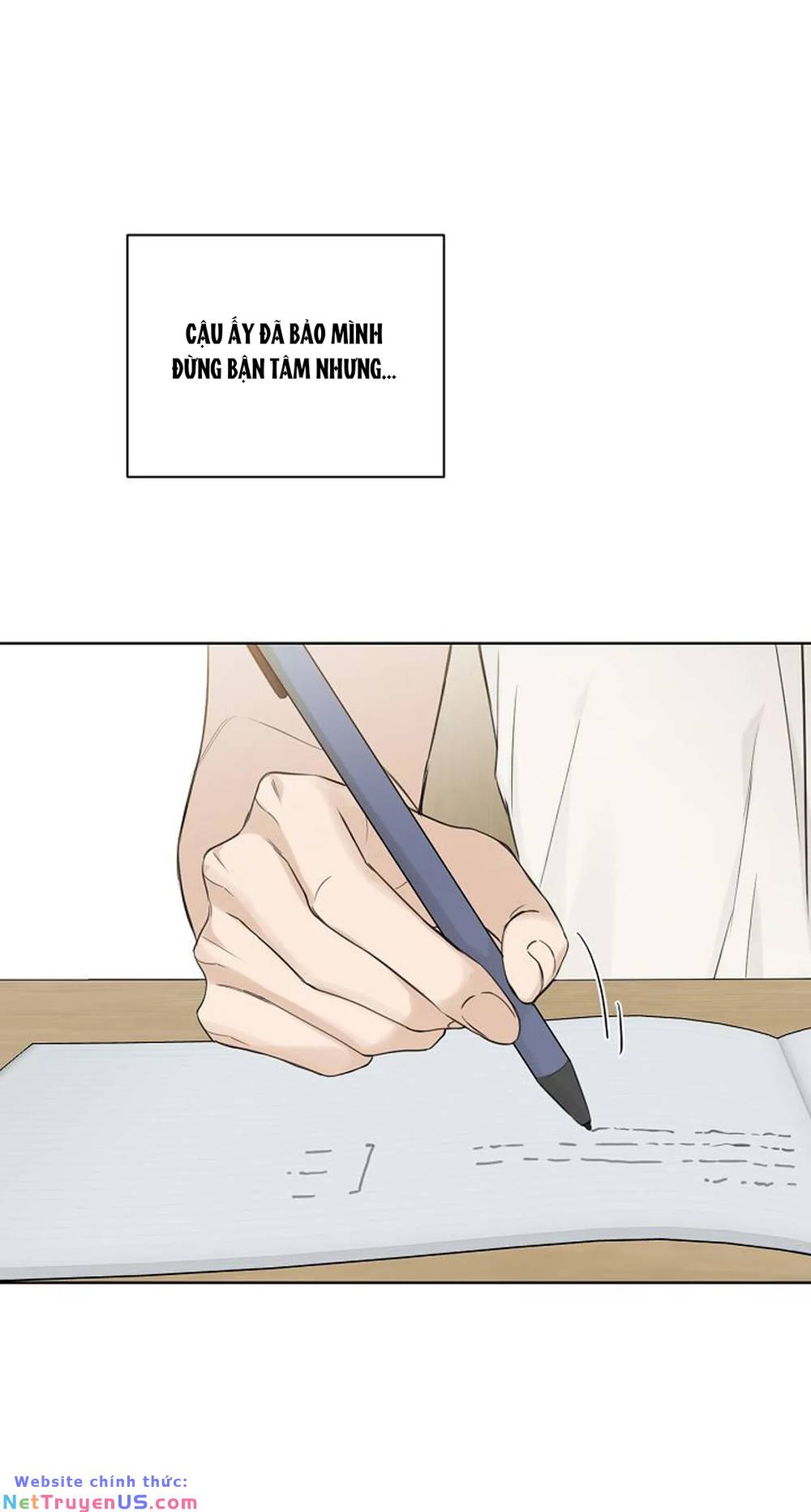 Chạng Vạng Chapter 8 - Trang 2