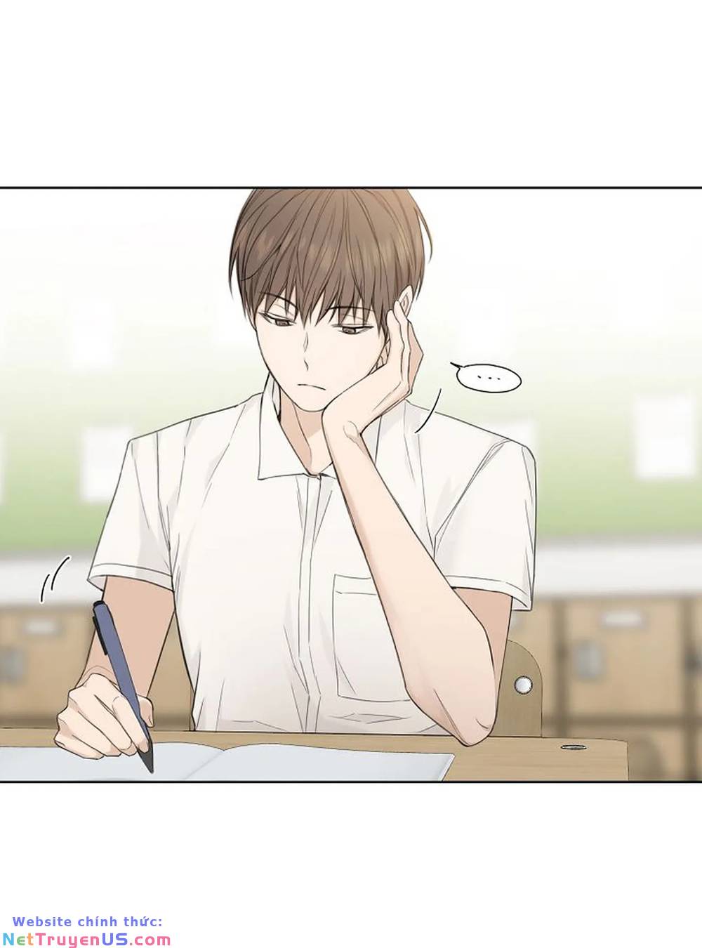 Chạng Vạng Chapter 8 - Trang 2