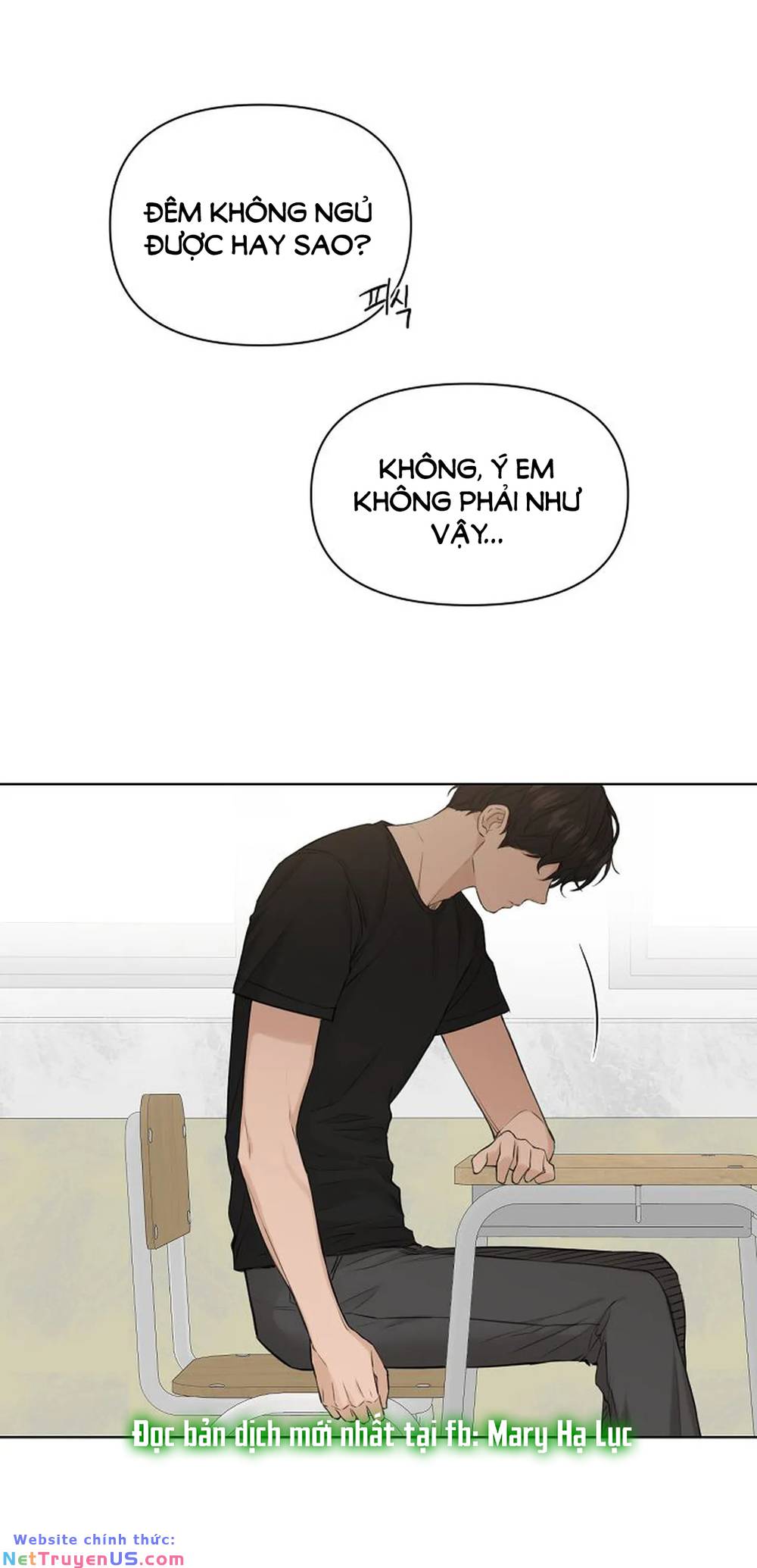 Chạng Vạng Chapter 8 - Trang 2