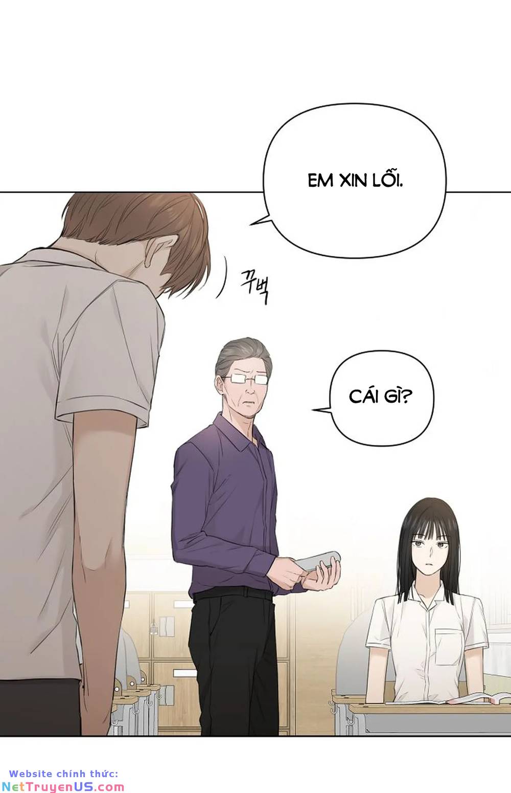 Chạng Vạng Chapter 8 - Trang 2