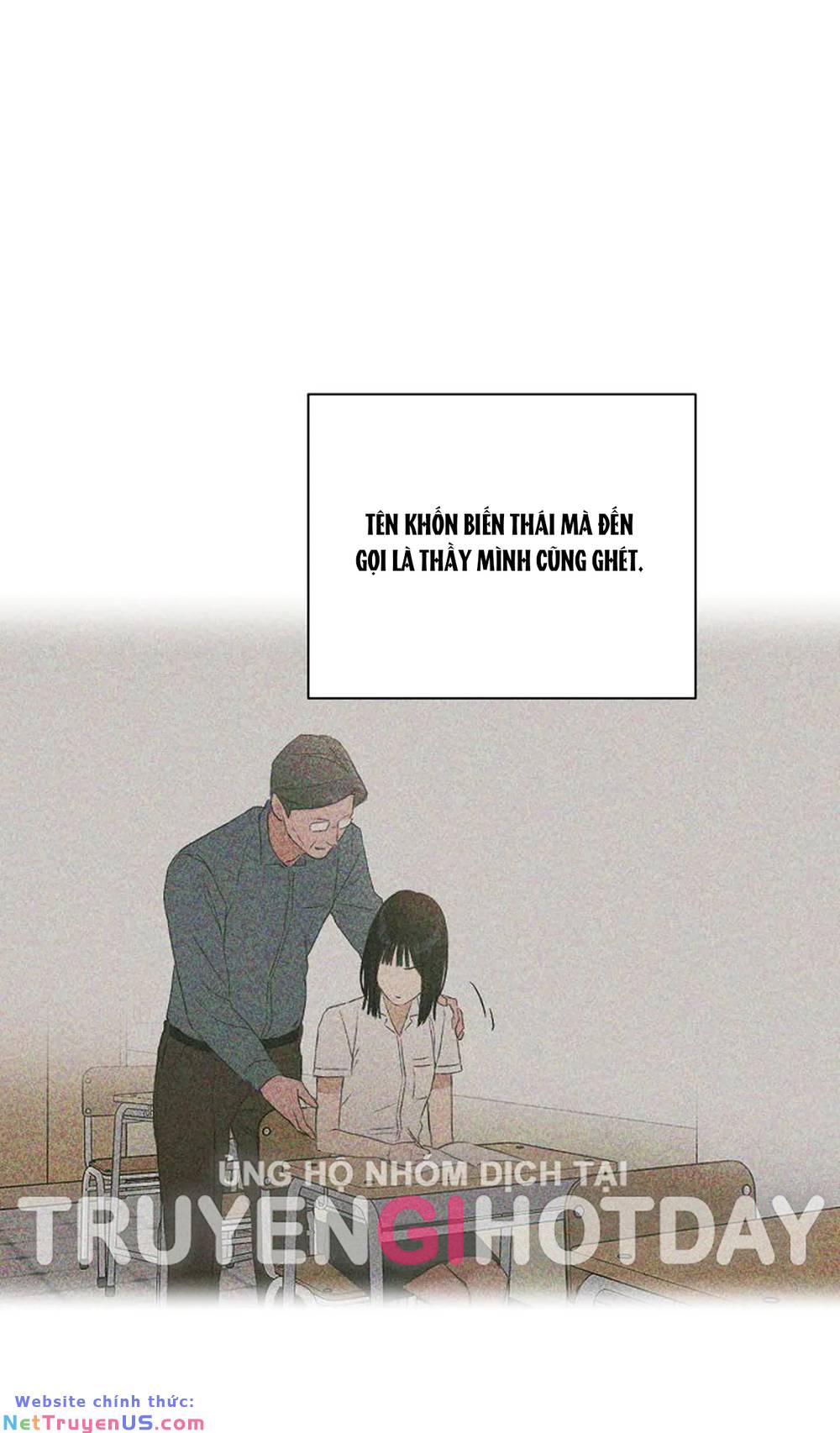 Chạng Vạng Chapter 8 - Trang 2