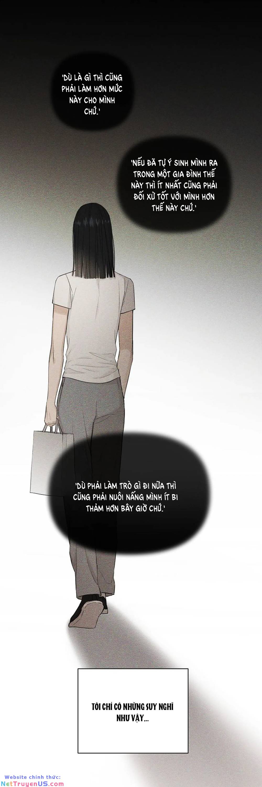 Chạng Vạng Chapter 8 - Trang 2