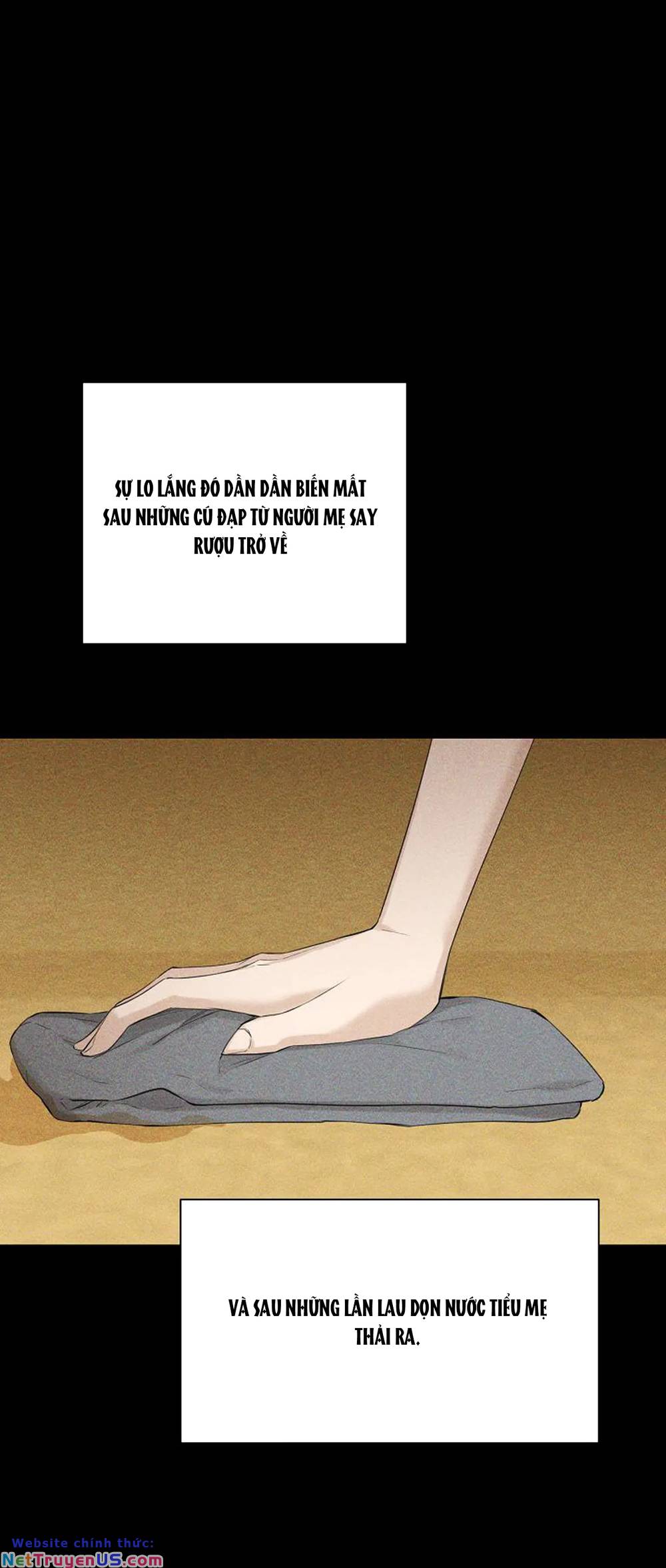 Chạng Vạng Chapter 8 - Trang 2