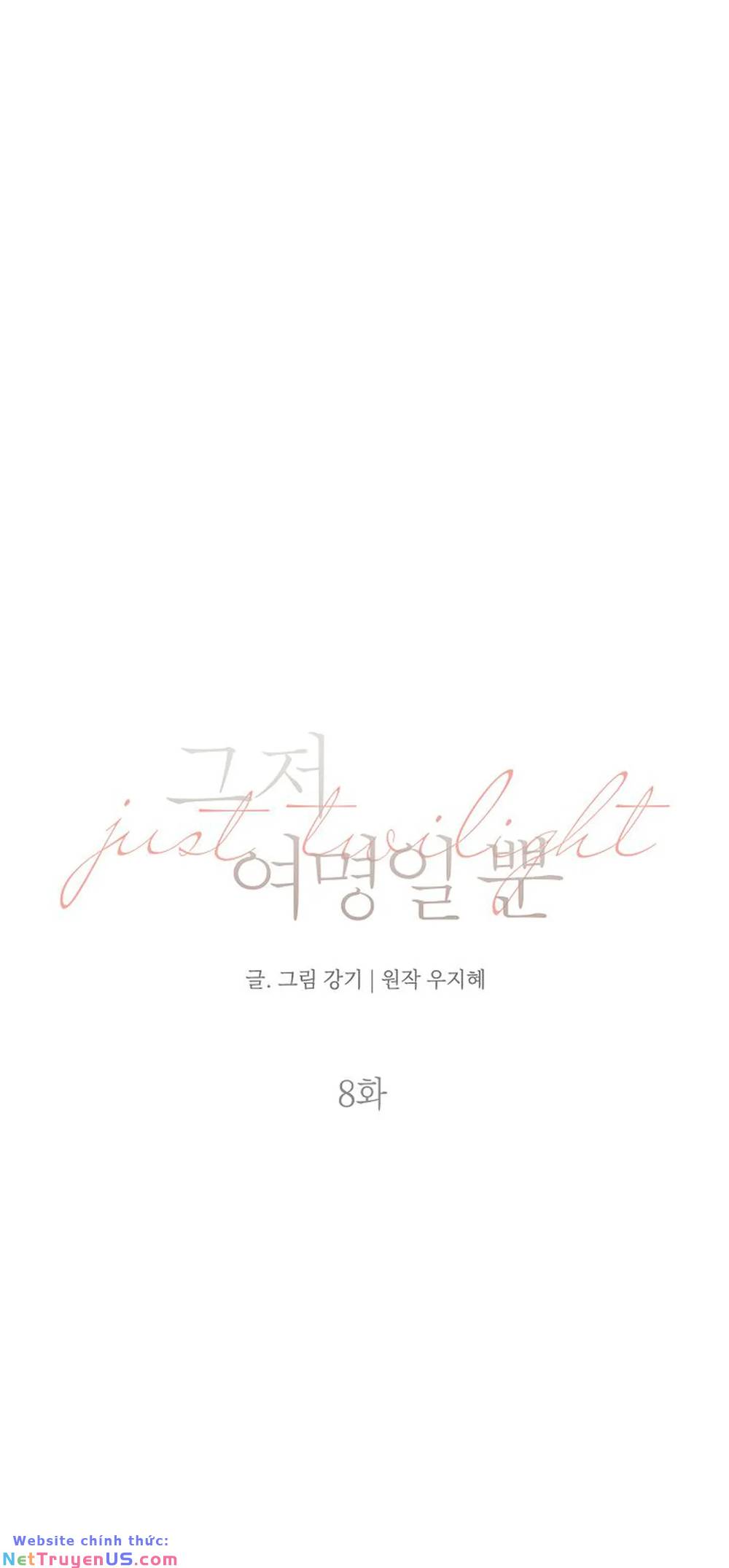 Chạng Vạng Chapter 8 - Trang 2