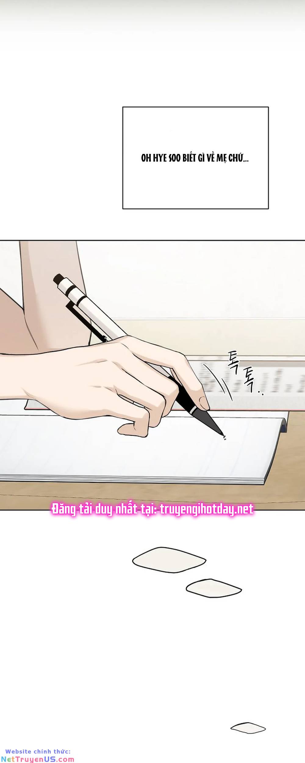 Chạng Vạng Chapter 8 - Trang 2