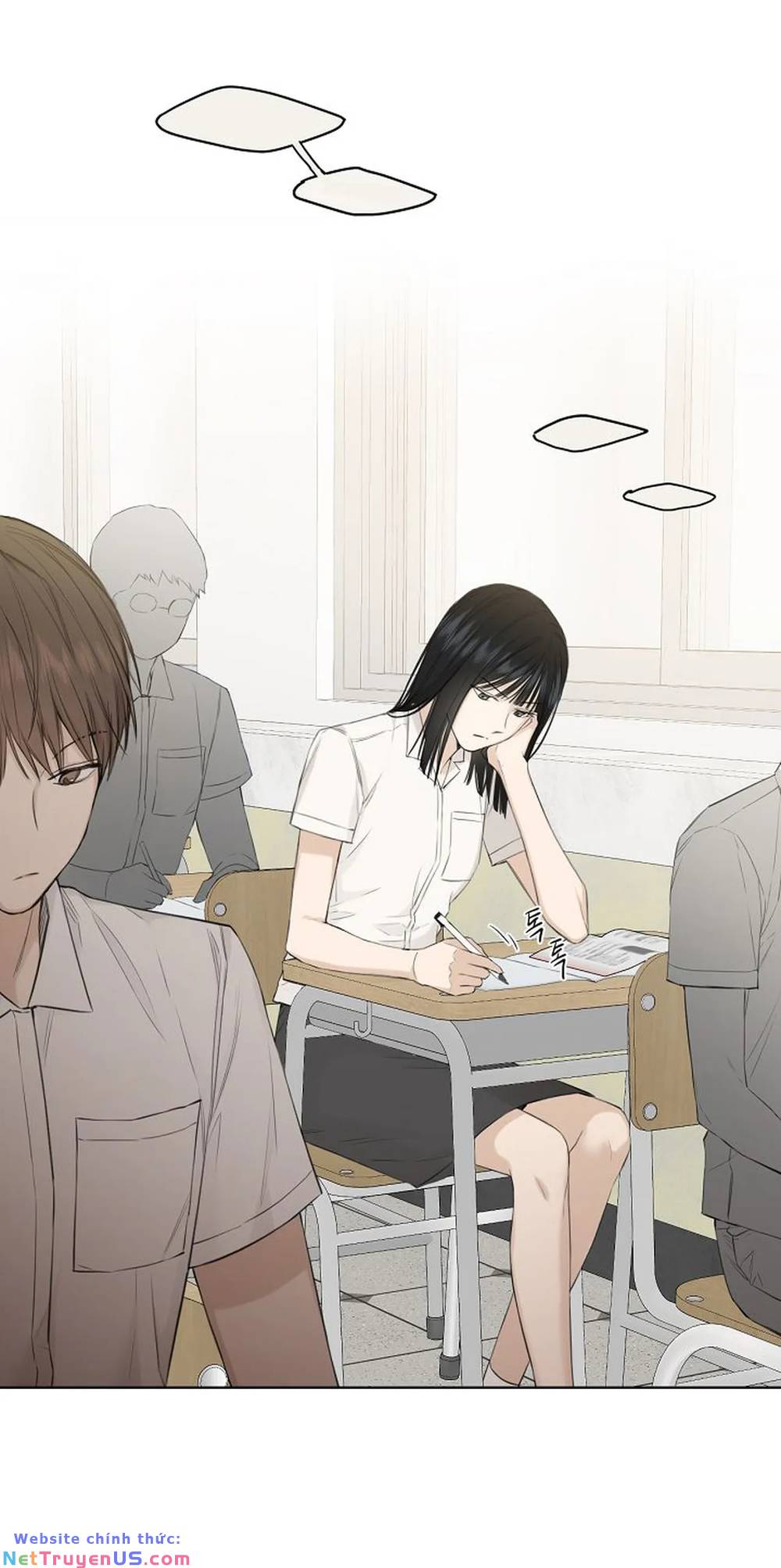 Chạng Vạng Chapter 8 - Trang 2