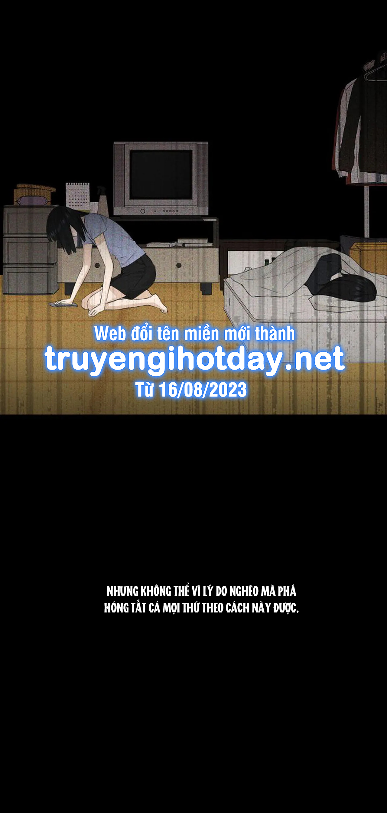 Chạng Vạng Chapter 8.1 - Trang 2