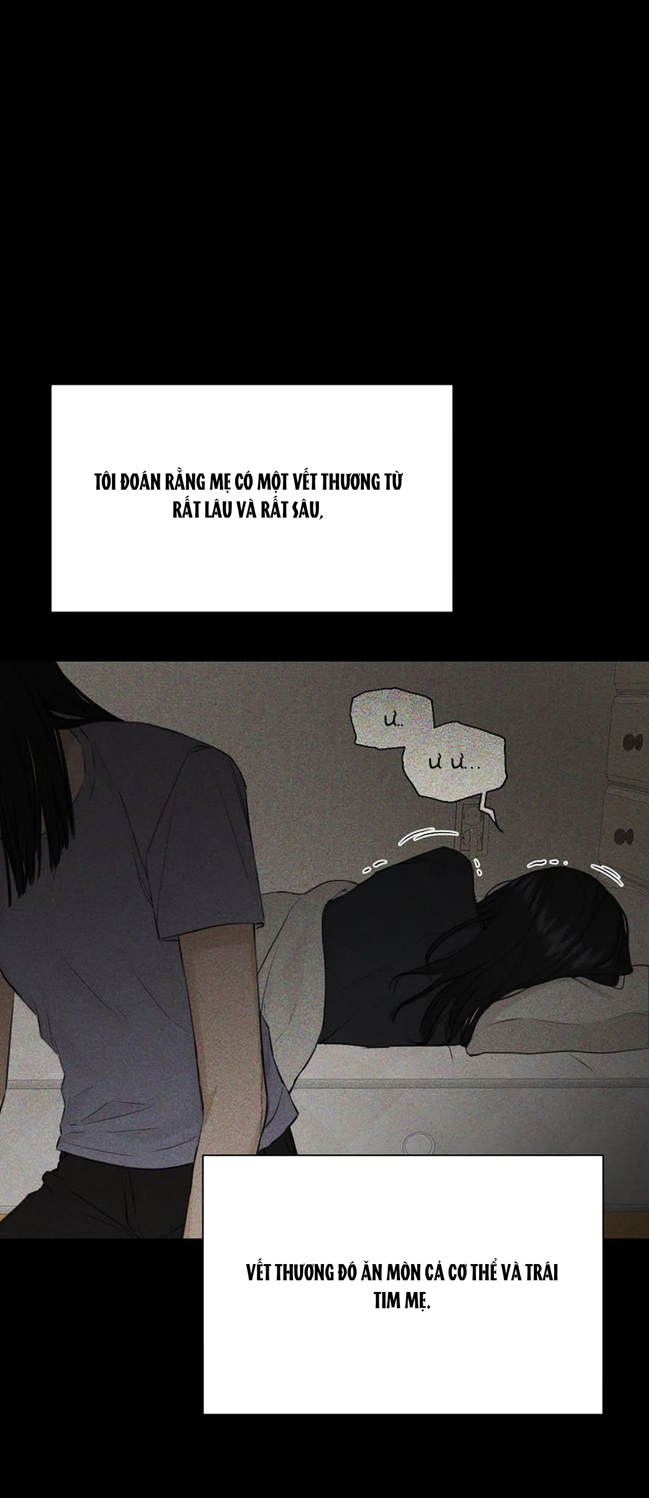 Chạng Vạng Chapter 8.1 - Trang 2