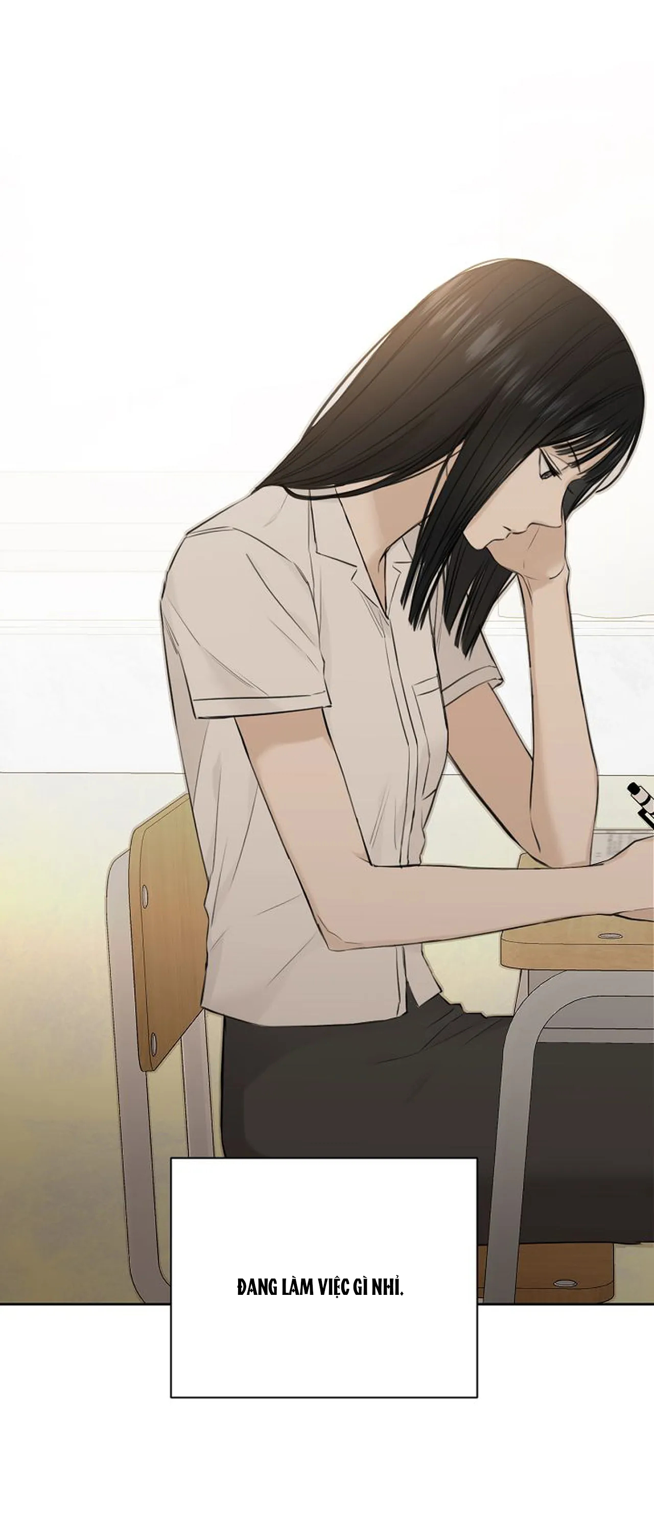 Chạng Vạng Chapter 8.1 - Trang 2