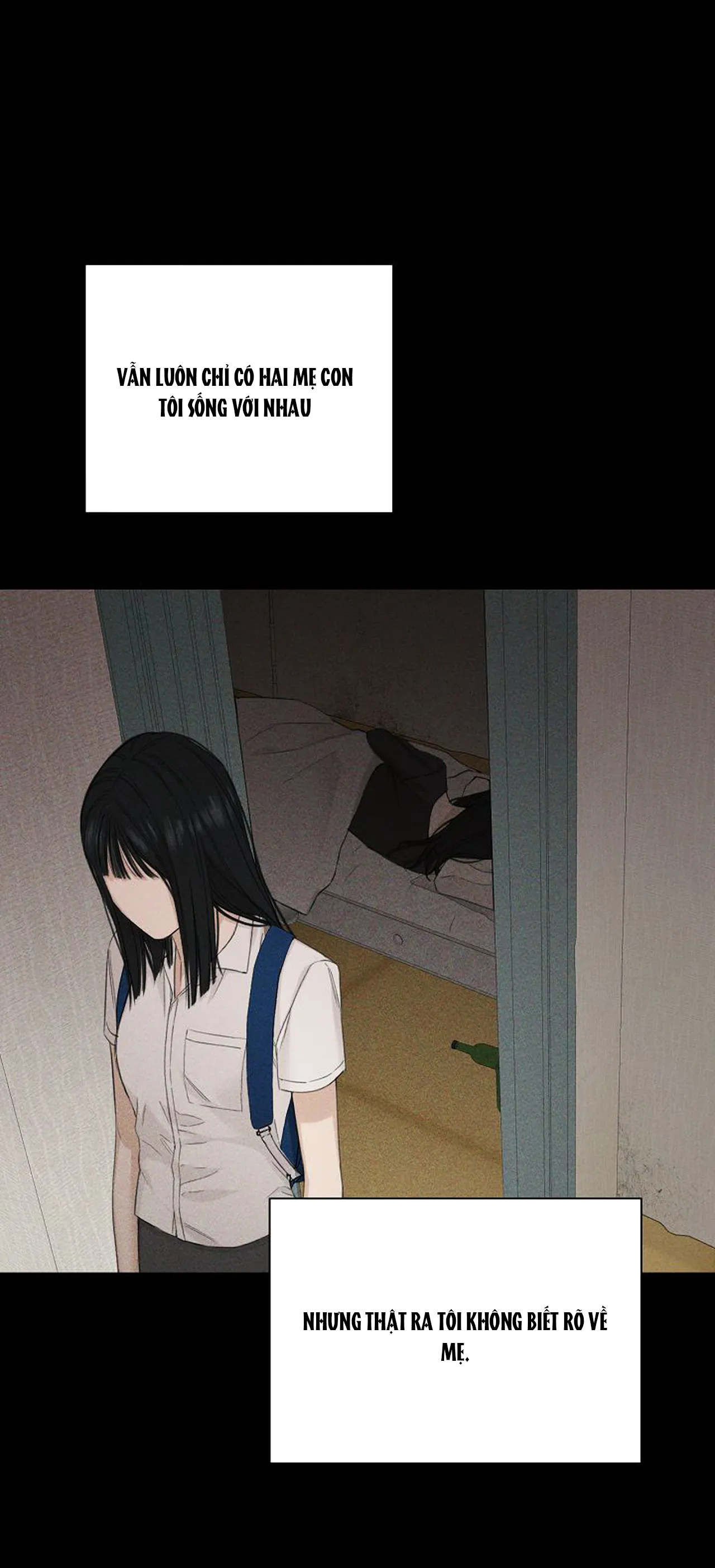 Chạng Vạng Chapter 8.1 - Trang 2