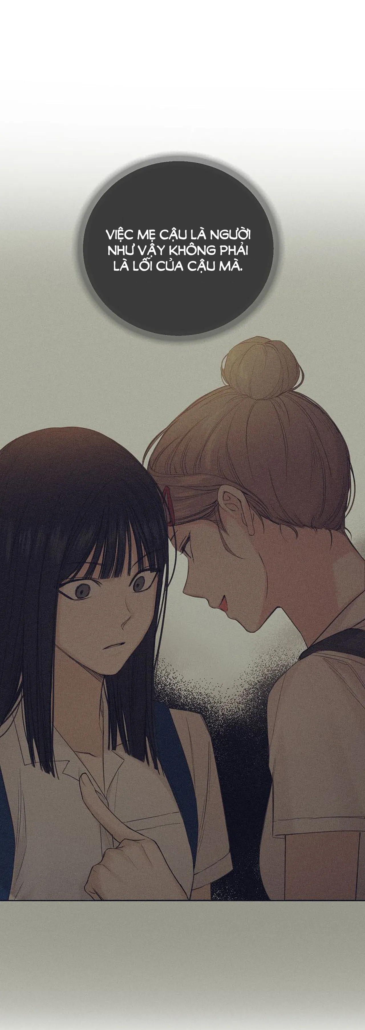 Chạng Vạng Chapter 8.1 - Trang 2