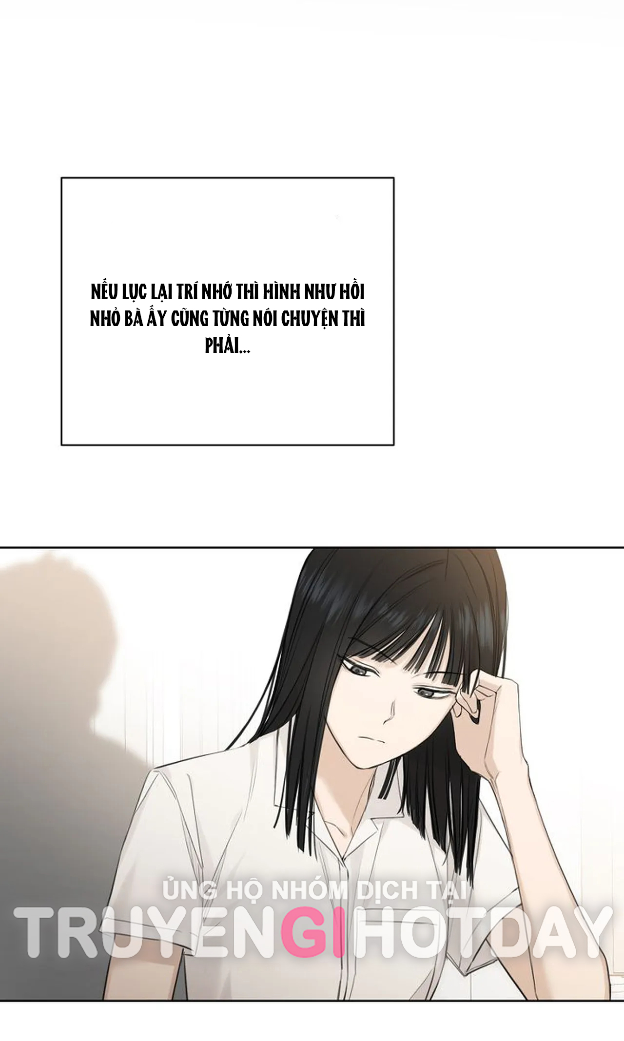 Chạng Vạng Chapter 8.1 - Trang 2