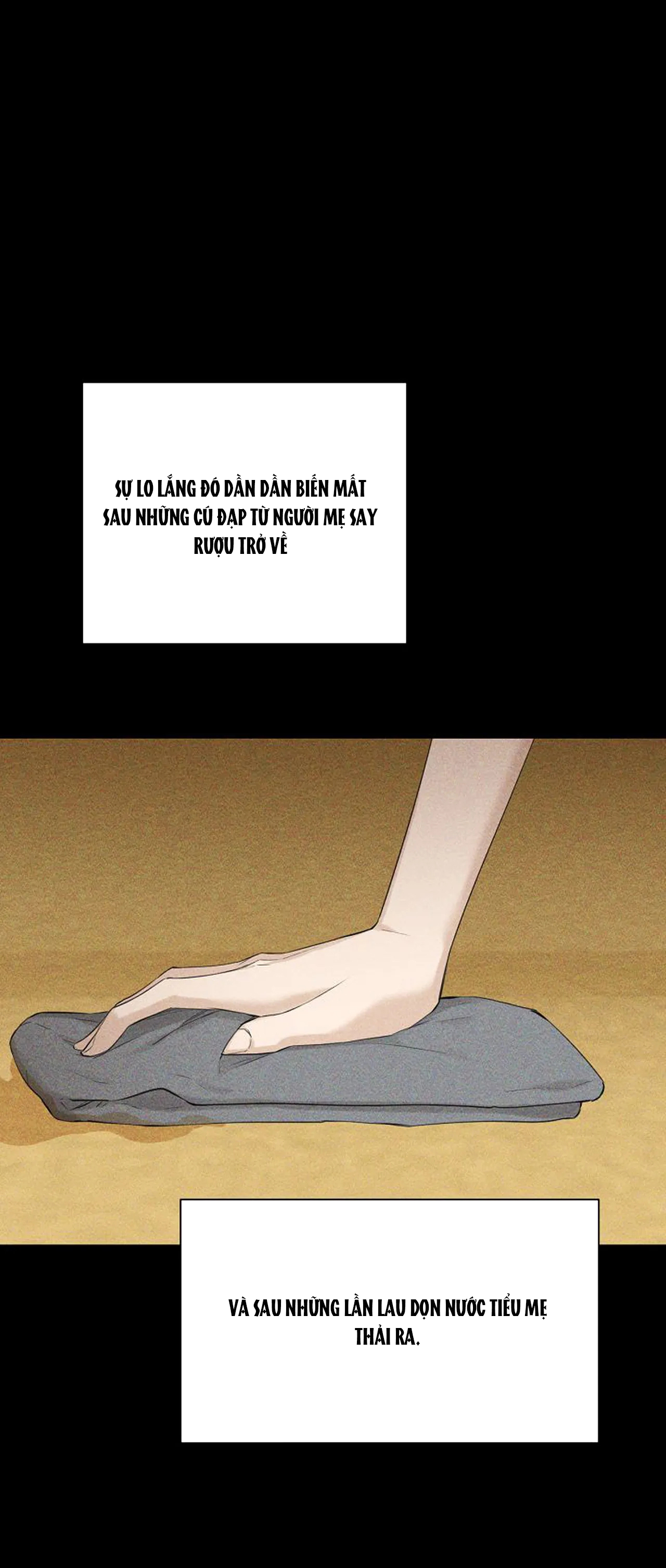 Chạng Vạng Chapter 8.1 - Trang 2