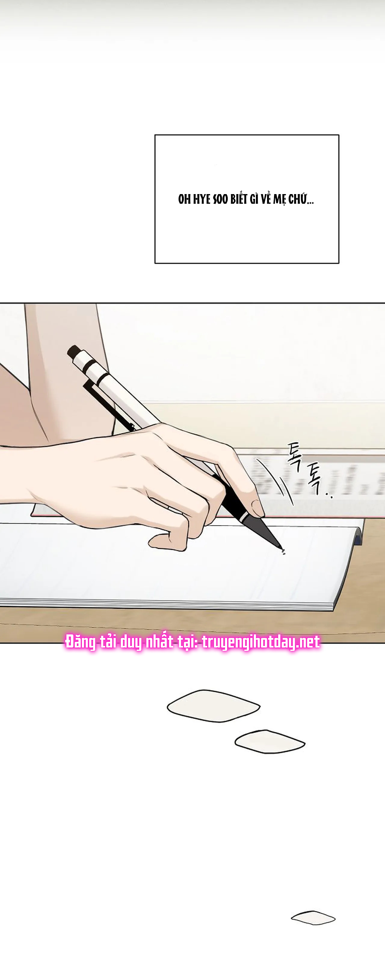 Chạng Vạng Chapter 8.1 - Trang 2