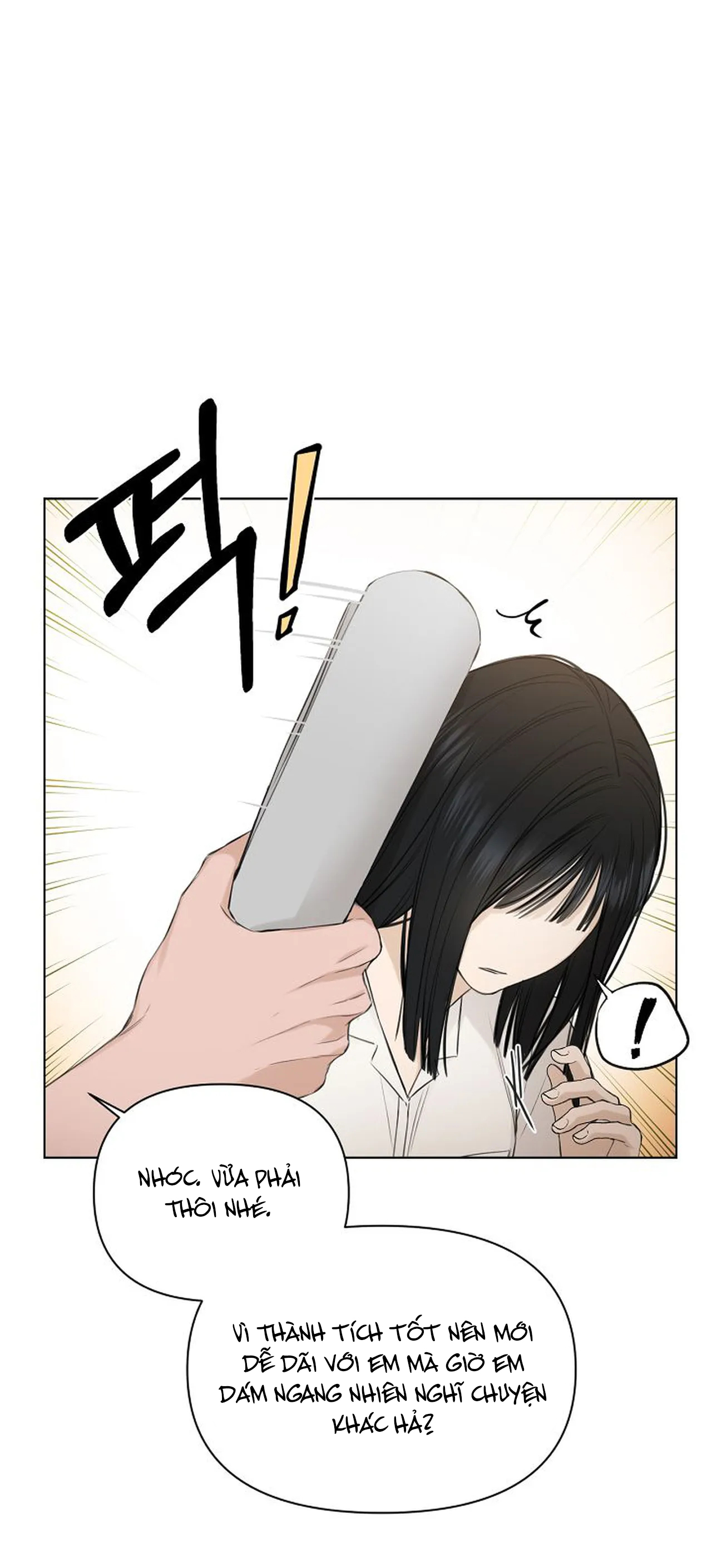 Chạng Vạng Chapter 8.1 - Trang 2